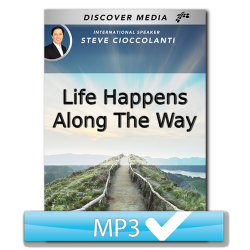 Life Happens Along The Way